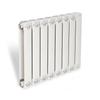 Gangyu Copper-Aluminum Wall-mounted Radiator