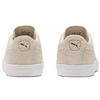 Puma Suede Vintage EB Eggnog Unisex Sneakers Cream White 380533-01