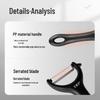 Wang Mazhi Stainless Steel Peeler