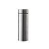 Titanium Insulated Travel Mug Engraving For Outdoor And Office Use