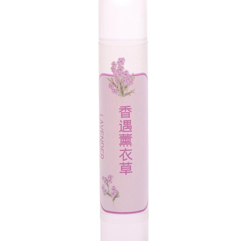 12Ml Perfume Mild Long Lasting Fragrance Body Antiperspirant Women Deodorant