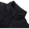 New Balance Down Jacket Winter Men's Black AMJ04346-BK