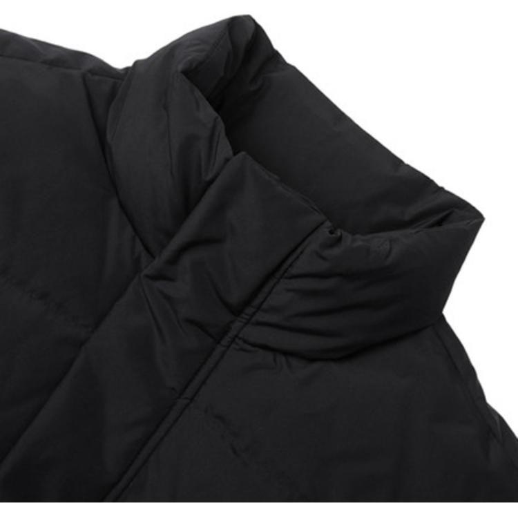 New Balance Down Jacket Winter Men's Black AMJ04346-BK