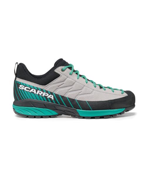 [SCARPA] Mescalito Женские [DFOXW72105GTG] 37