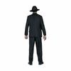Costume for Adults My Other Me Black M/L Gunslinger (5 Pieces)
