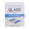 For Samsung Galaxy Tab S10 FE+ Screen Protector 0.3mm Arc Edge Full Coverage Tempered Glass Film