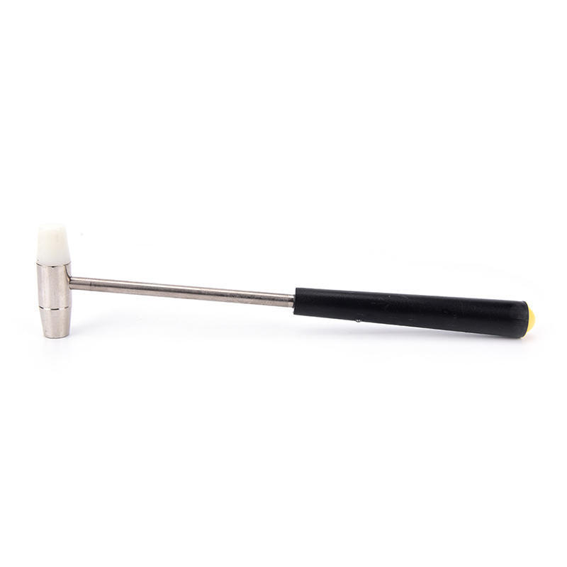 1Pcs Professional Watchband Watch Strap Bracelet Hammer Watchmaker'S Repair Tool