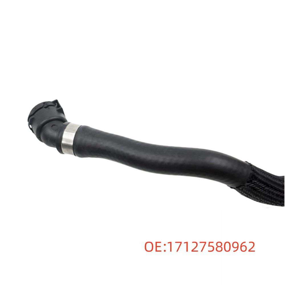 

BMW F07 Coolant Water Expansion Hose 17127580962 17127580962