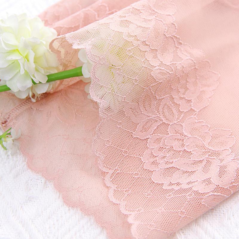 Plus Size Women's Safety Pants Anti-exposure Underwear Can Be Worn Outside Thin Anti-wear Leg Five-point Underwear Close-fitting Zero-restraint