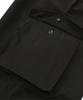 Haebeuopeudyuti Comfortable Cargo Pants (Black)