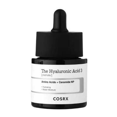 Das Hyaluronsäure-3-Serum 20 ml