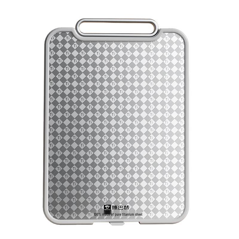 KOBACH Pro Pure Titanium Cutting Board