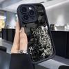 Ochranné pouzdro Cheetah Groove Black pro iPhone 15/16/17 Pro Max