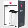 Deli 9918 High-Security Cross-Cut Office Shredder CN Plug (adapter Included)