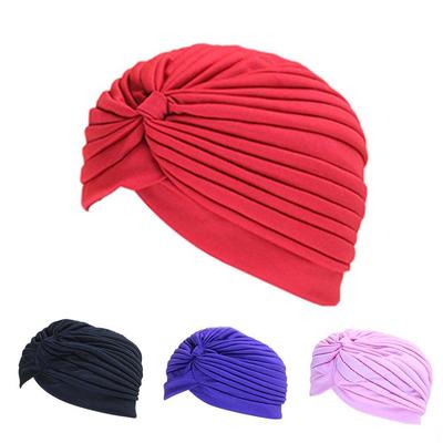 Large Elastic Turban Ear Protect Bathing Unisex Swim Pool Hat Bathing Hat Swimming Caps Diving Hat