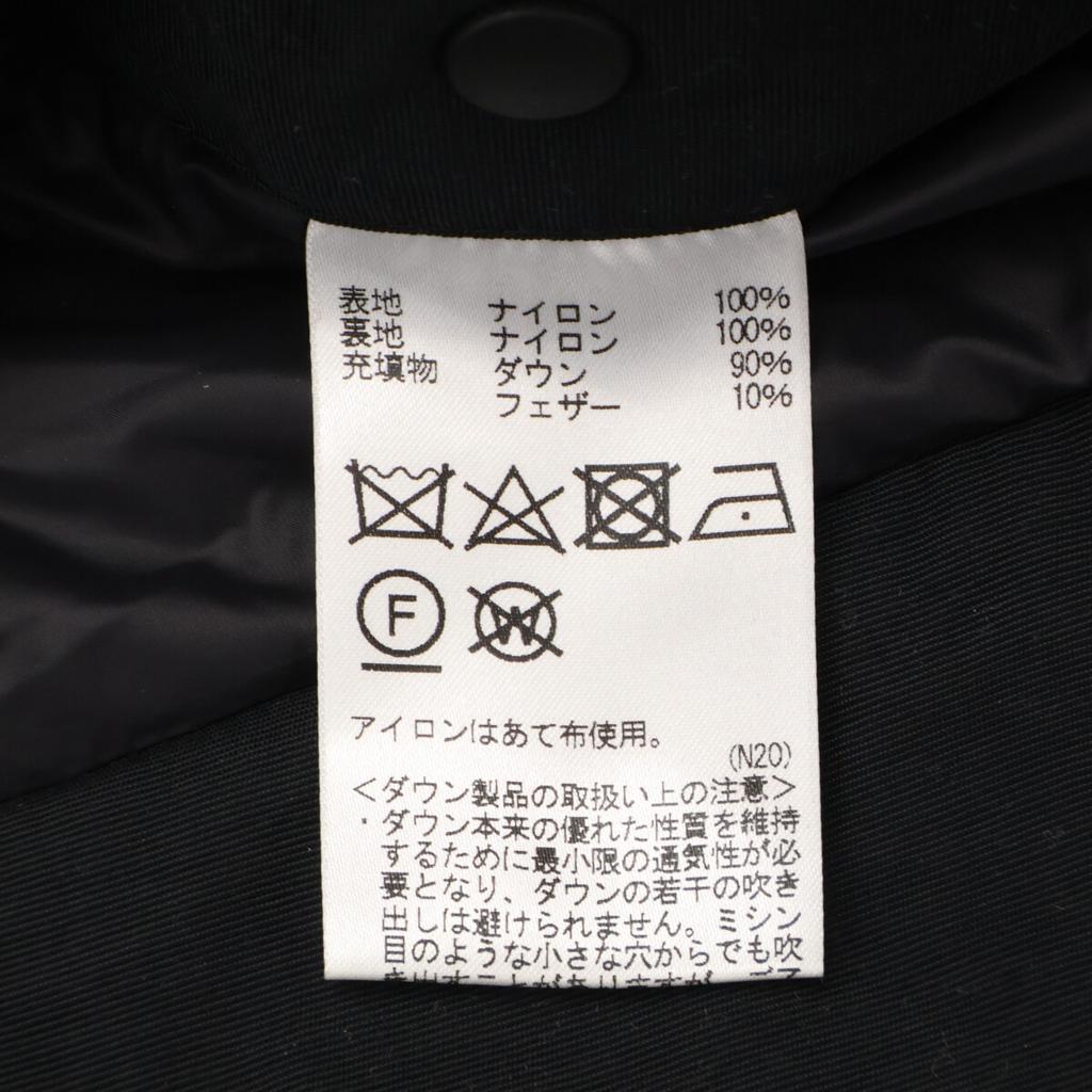 Aquascutum WYNCOL 3-Way Mountain Parka Khaki coat 36 khakiUsed