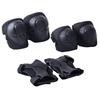 Children's Protective Gear 6-piece Set, Knee Pads, Elbow Pads, Palm Pads, Balance Car, Skates, Roller Skateboard Protective Gear Set