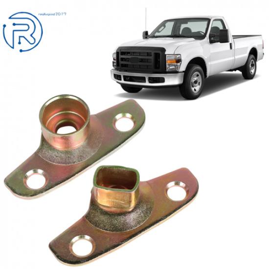 Левый и Правый Ролик Петли Задней Двери Кузова Подходит для Ford F150 F250 F350 Пикап Пара