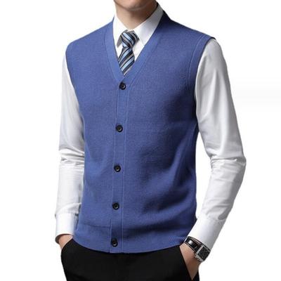 Vêtements chauds – Gilets tricotés