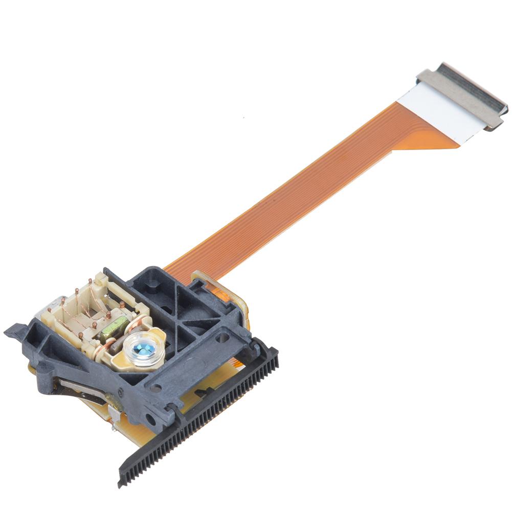 

Лазерна головка VAU1254 1255 з одноканальною системою безперервного низькошвидкісного електричного збудження