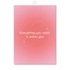 Pink Angel Number Poster And Prints Flower Maket Exhibition Gallery Wall Art Canvas Painting Pictures For Living Room Decor