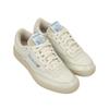 Reebok Club C 85 Vintage Chalk Essential Blue Unisex Αθλητικά Παπούτσια Κρεμ Αλάβαστρο GX3680