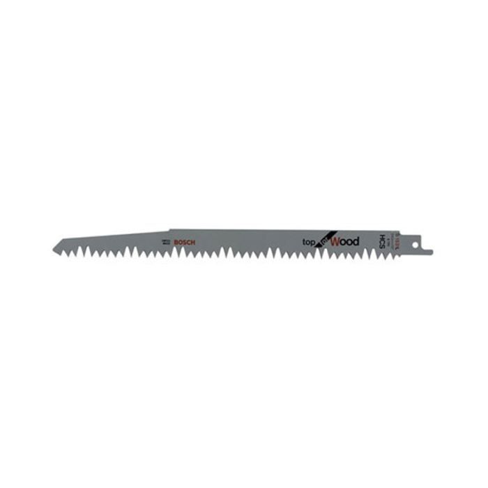 Lame de scie sabre S1531L Bois 240x19x1,25mm x100