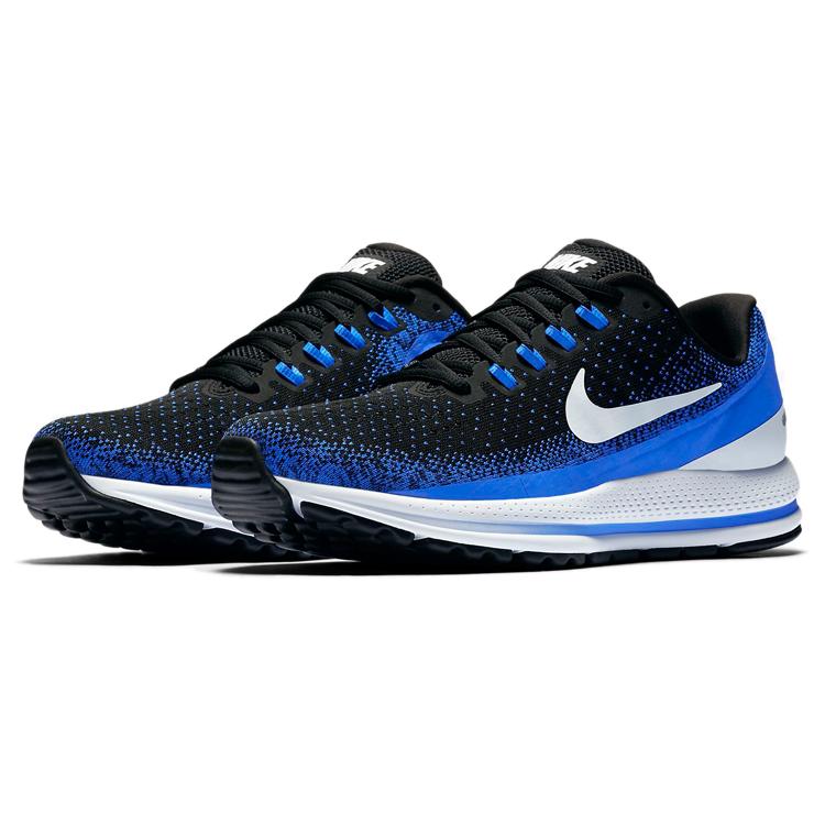 Nike Air Zoom Vomero 13 'Black Racer Blue' 922908-002