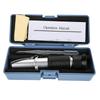 1.000-1.130 Wort Specific Gravity Refractometer Beer Fruit Juice Wine Sugar Test