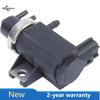 8982399350 New 2pins Turbo Pressure Solenoid Valve for Isuzu Peugeot Citroen Car Spare Parts Car