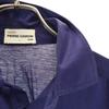 Pierre Cardin 90s Old Short Sleeve Polo Shirt L Navy Men's Used