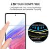Full Glue Cover Screen Protector Tempered Glass Film For Samsung Galaxy A53 5G