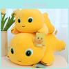 Authentic Plush Dragon Stuffed Toy For Girls Cute Cartoon Teddy Bear Doll
