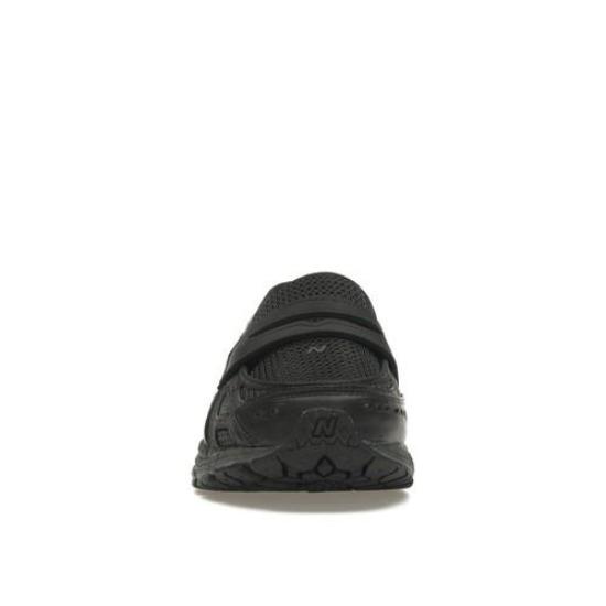 New Balance 1906 Loafer Blacktop Phantom U1906LAI Unisex