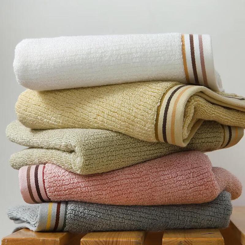 Jinhao Xinjiang Long-Staple Cotton Towel