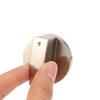 1Pair 6/8mm Cooker Oven Control Switch Universal Assembly Button  Gas Cooker Accessories
