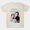 Collection Simon And Garfunkel Gift For Fan Sand Size S To 5XL Shirt AG2670 Unisex T-Shirt