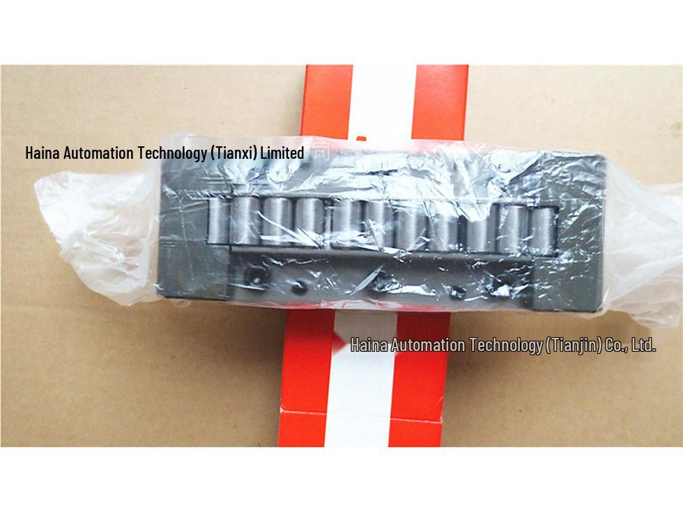 IKO RWB14 PR14032 Flachrollenlager mit SR1540, SR2050, GSN25 Rollführung