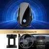 Compatible Wireless Charger & Navigation Mount for Dongfeng Fengguang 380, Fengshen AX7, Jingyi, and Fengxing T5 EVO Cars