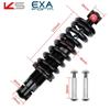 KS EXA 291R Shock Absorber Coil+Oil Adjustable Damping Hydraulic Rear Shocks forMTB Electric Scooter Motocycles Parts