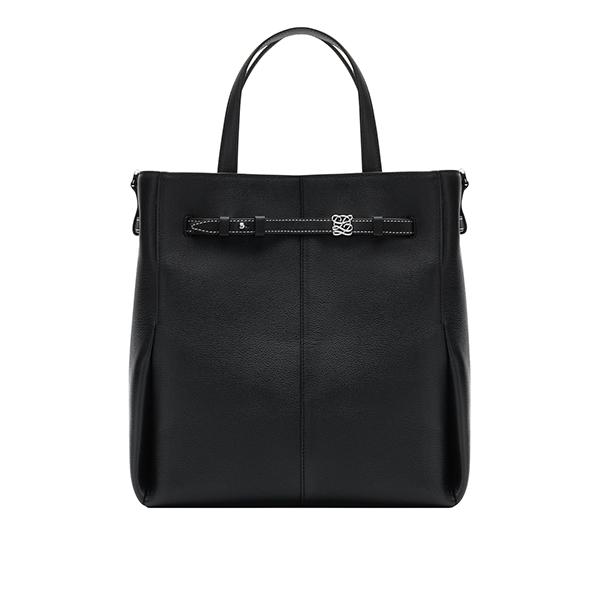 Louis Quatorze Women'S Tote Bag Hs3Fm07Bl