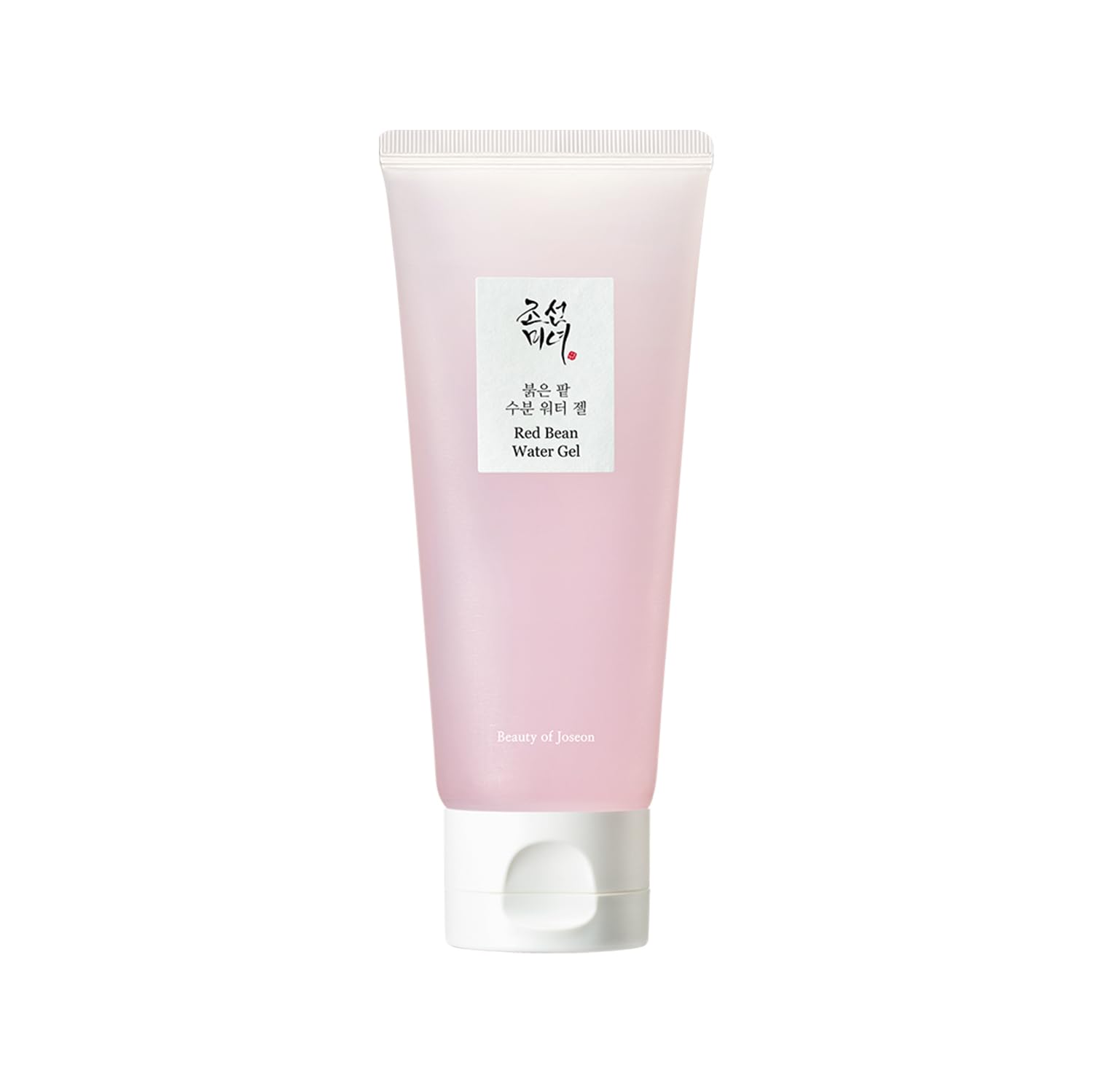 BOJ Red Bean Water Gel Beauty Joseon 100ml