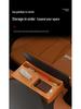 Compatible with YU7 Rear Storage Box, Console Tissue Box, Car Interior & Accessories.