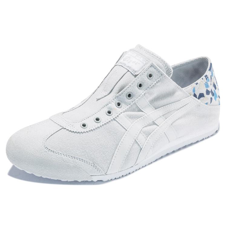 ONITSUKA TIGER Mexico 66 Paraty Glacier Grey 1183A388-020