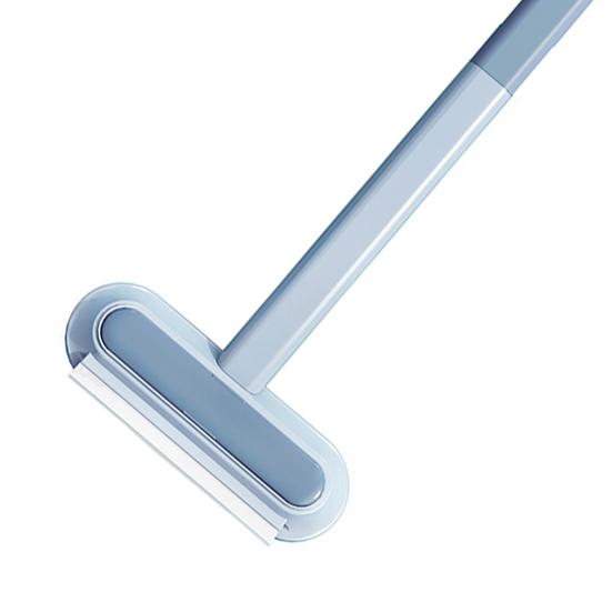 Furniture Pet Hair Remover Reusable Lint Remover Long Handle Pet Hair Removal Tool