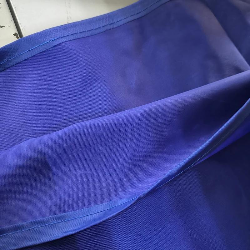 Vyměnitelná látka na střechu altánu Voděodolná látka Stínidlo Utěrka na stan Venkovní terasa Markýza Oxford Cloth UV Protect Cover