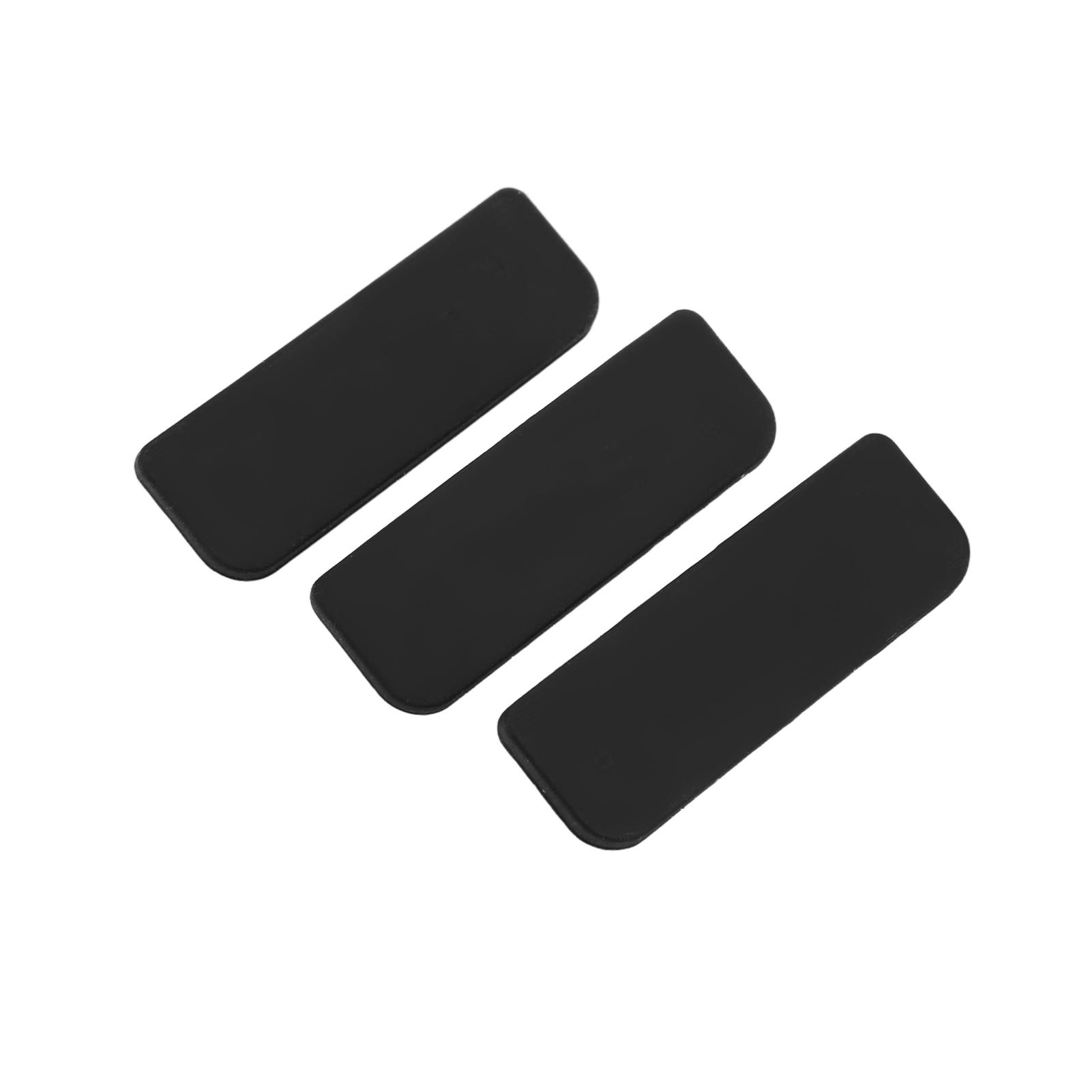 

Drone Battery Dust Cover Silicone Charging Port Dust Plugs for Mavic 3 Drone Battery