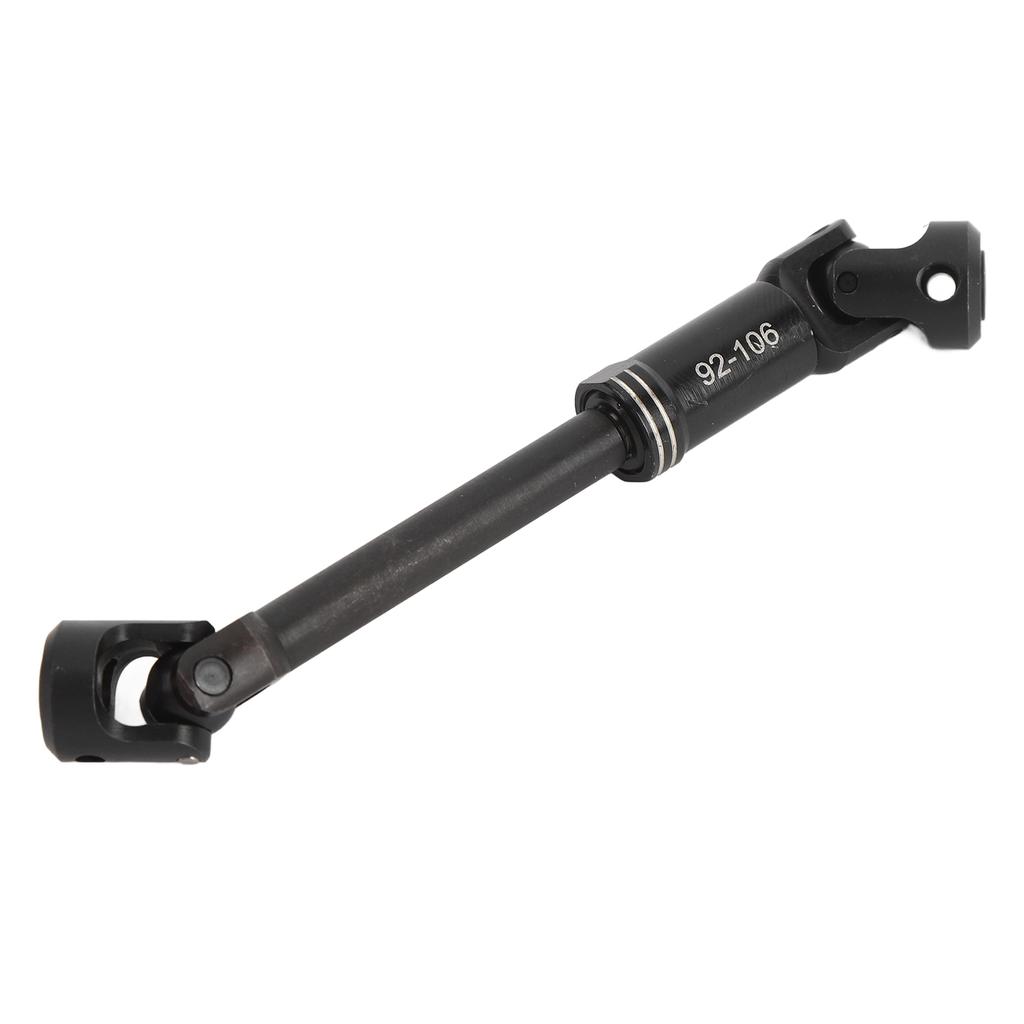 RC Drive Shaft for SCX10 110 Remote Control Car Crawler Universal Metal Parts Accessories 126