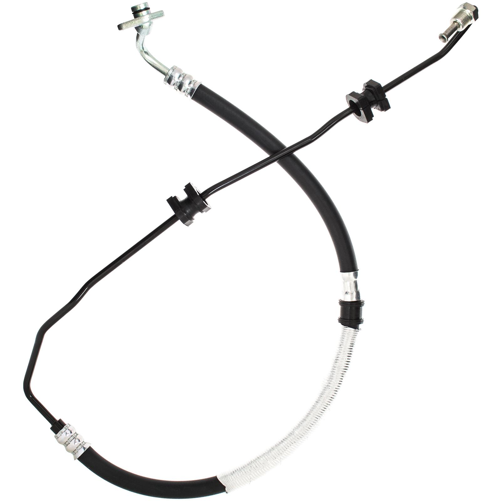 Honda CR-V III 07-12 2.2 i-CTDi / 2.2 i-DTEC Power Steering Hose