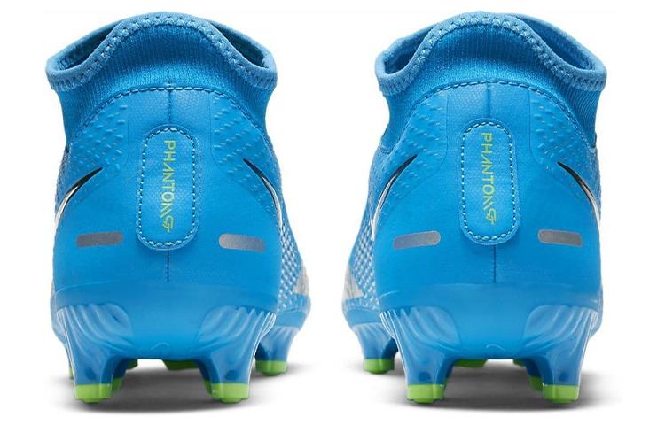 Nike Phantom Gt Academy Df Fg 'Blue' CW6667-400
